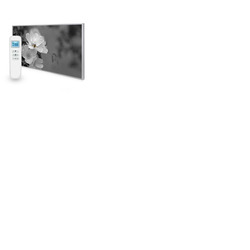 595x995 Pollination Picture Nexus Wi-Fi Infrared Heating Panel 580W - Electric Wall Panel Heater