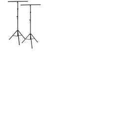 T-Bar Lighting Stands for 4 Fixings Sold as Pair