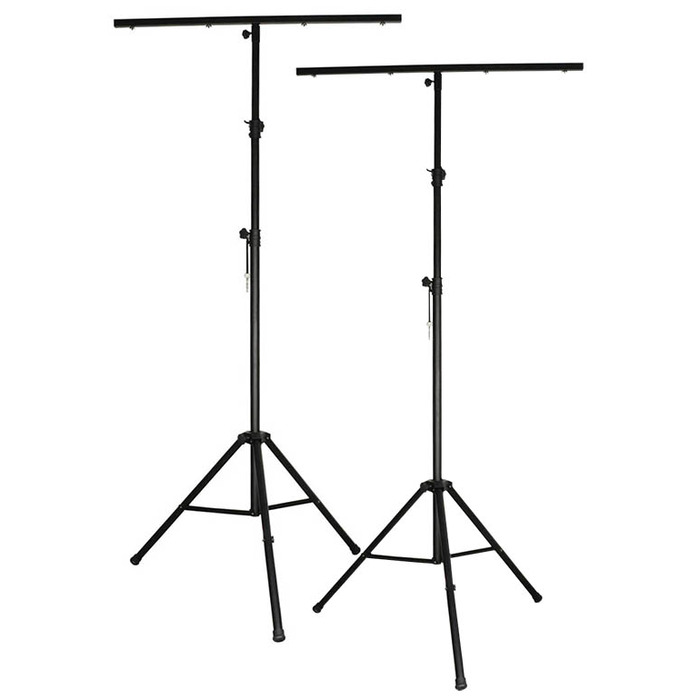 T-Bar Lighting Stands for 4 Fixings Sold as Pair 3. 5M
