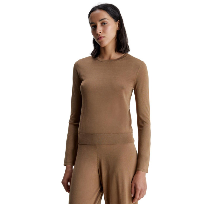 Calvin Klein Long Sleeve Top