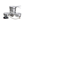 27 1 GB UL Cooker with Gas Burner