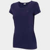 4F Womens Round Neck T-shirt