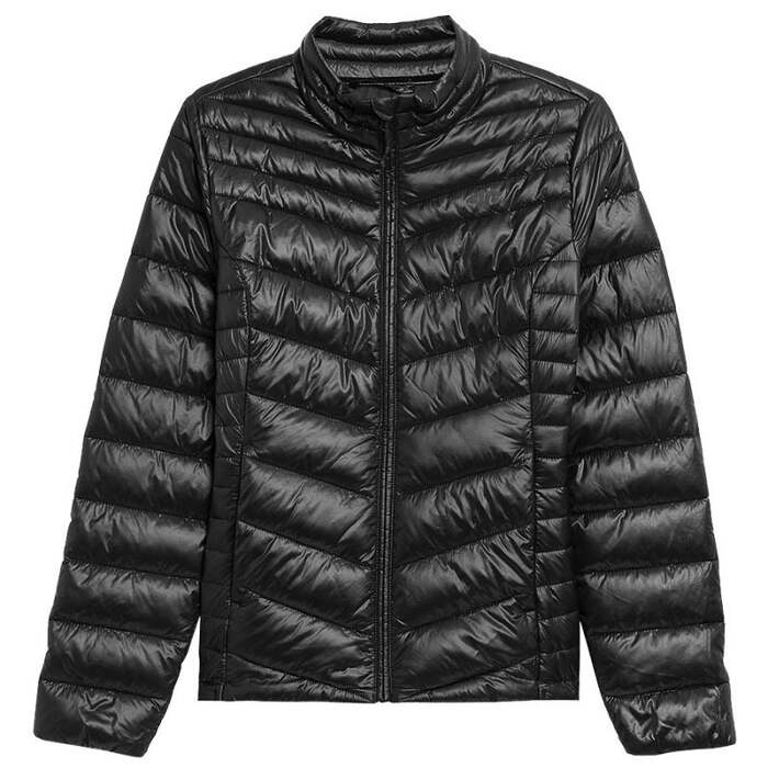 4F Womens Winter Jacket