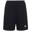 Adidas Junior Entrada 22 Training Shorts