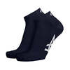 Asics Unisex 2PPK 1000 Running Socks