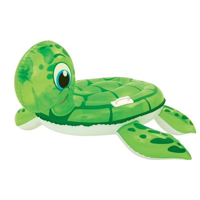 Bestway Inflatable Turtle 140X140Cm
