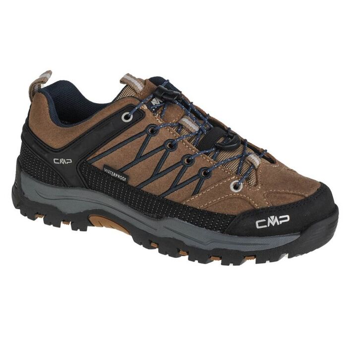 CMP Junior Rigel Low Shoes