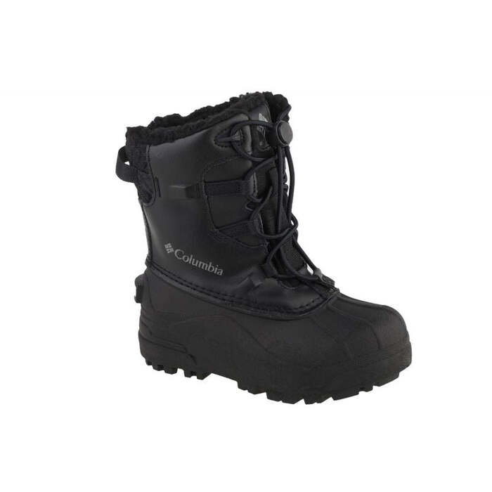 Columbia Junior Bugaboot Celsius Waterproof Snow Boot