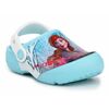 Crocs Kids Fl Ol Disney Frozen 2 Clog
