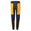 Elbrus Blue/Yellow Regin TB Junior Pants