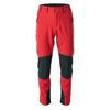 Elbrus Red Amboro Mens Pants