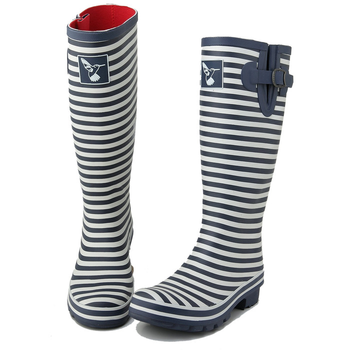 Evercreatures Bristol Tall Wellies