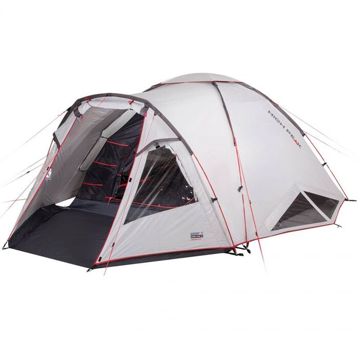 High Peak Almada 4 Tent
