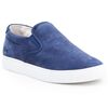Lacoste Mens Alliot Slip-On Shoes