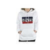 Levi's Womens Sport Graphic Hoodie