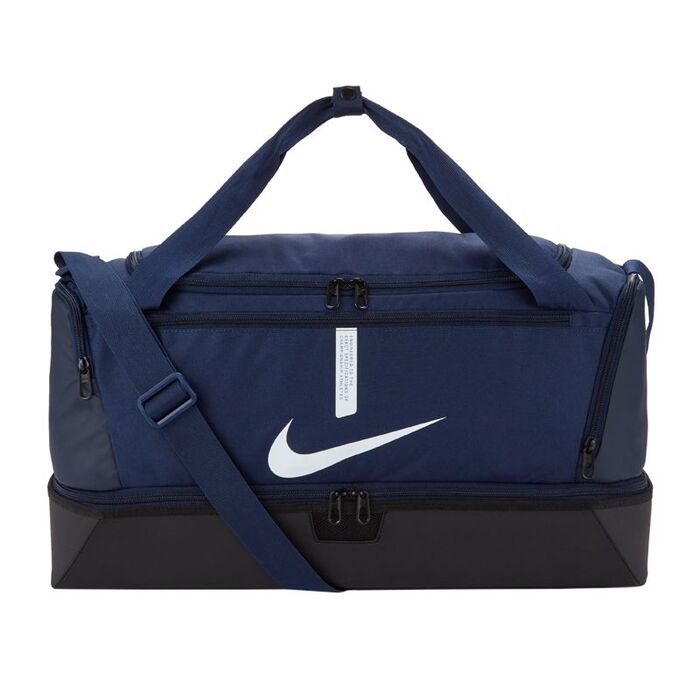 Nike Academy Team Hardcase Bag - Navy Blue