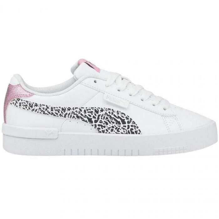 Puma Junior Jada Summer Roar Shoes - White