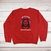 Me So Holy Sweatshirt