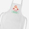 A Dildo for Christmas Apron