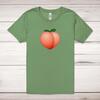 Hey Kids! There Is No Santa! Adult T-Shirt