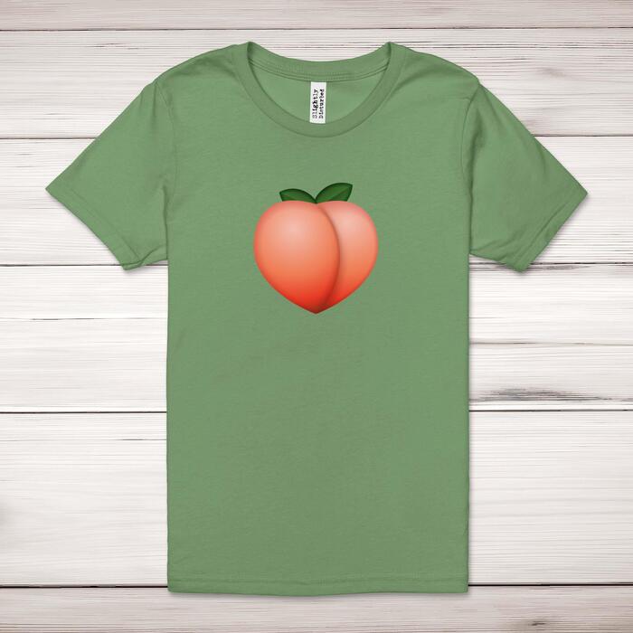 Hey Kids! There Is No Santa! Adult T-Shirt