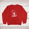 Houston We Have A Problem Sweatshirt