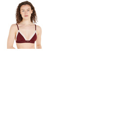 Tommy Hilfiger TH Established Triangle Bra