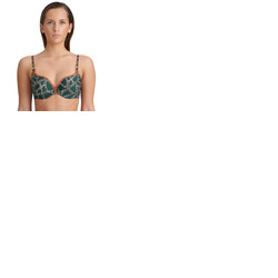 Marie Jo Tazar Padded Heart Shape Bikini Top