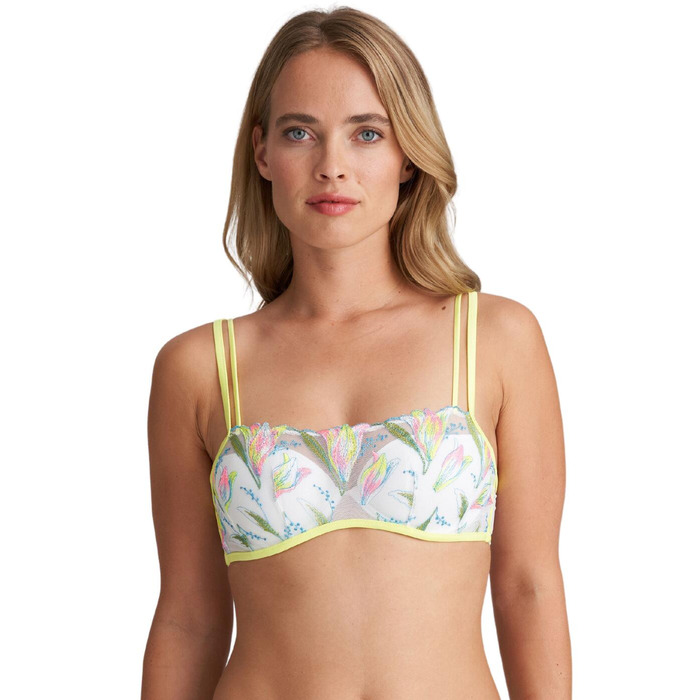 Marie Jo Yoly Half Padded Balcony Bra