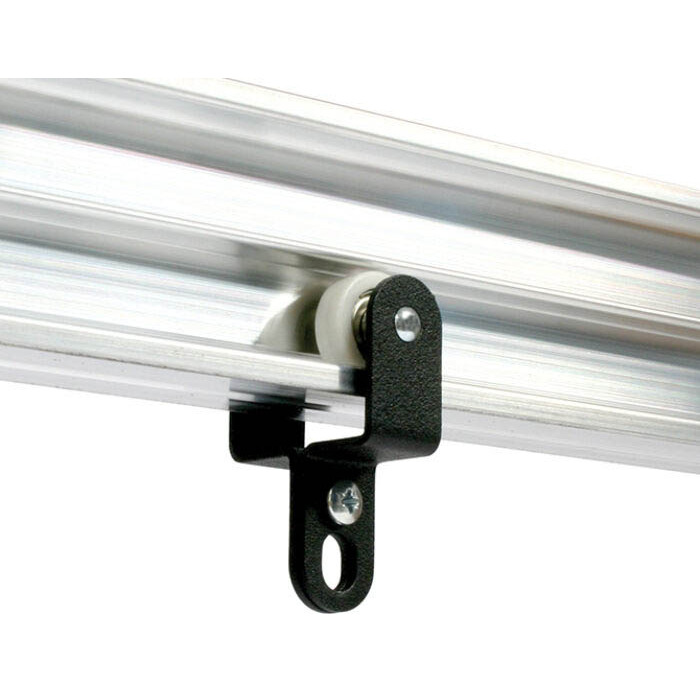 Doughty Studio Rail 60 Curtain Carriage - Pack of 5