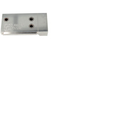 Doughty Studio Rail 80 Drilling Jig