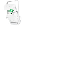 Helix Scan XP 150W LED Scanner with White Housing