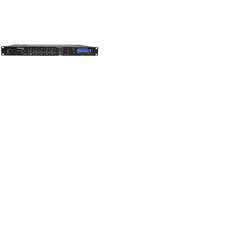 Audio Zone Matrix - 4 In x 5 Channel with Internal Bluetooth & Media Player