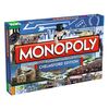 Chelmsford Monopoly Board Game