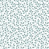 Into The Wild Trailing Leaf Wallpaper Blue Galerie 18526