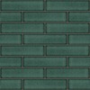 Celadon Gloss Tile Wallpaper Emerald Green Holden 89386