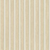 Wood Slats Heavyweight Vinyl Wallpaper Beige / White AS Creation 39109-7