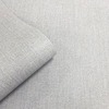 Venezia Texture Vinyl Wallpaper Grey / Silver Muriva M67309