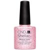 CND Shellac Gel Polish Blushing Topaz