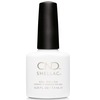 CND Shellac Gel Polish Cream Puff