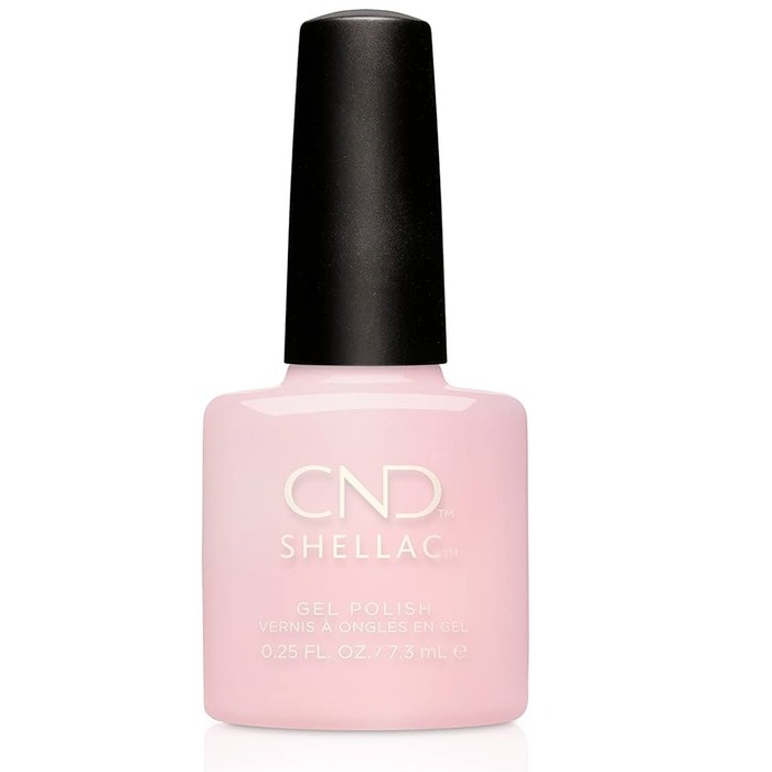 CND Shellac Gel Polish Beau - 7. 3ml