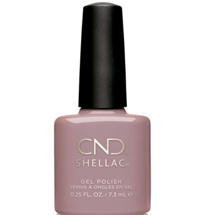CND Shellac Gel Polish Field Fox - 7. 3ml