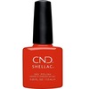 CND Shellac Gel Polish Hot or Knot