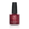 CND Vinylux Weekly Nail Polish Dark Lava (110)