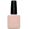 CND Shellac Gel Polish Gala Girl