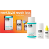 K18 Next Level Repair Trio - Shampoo, Mask and oil