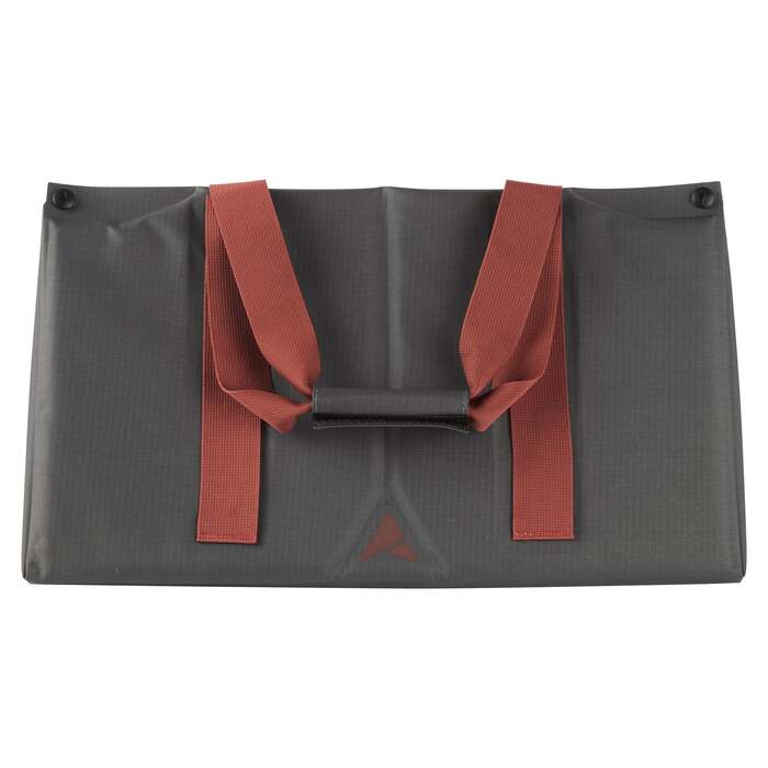 Ridge Dirt Kit Bag | Waterproof Kit Bag & Changing Mat for Outdoor Adventures. Keeps Feet Clean & Dry Before and After the Trail | Altura