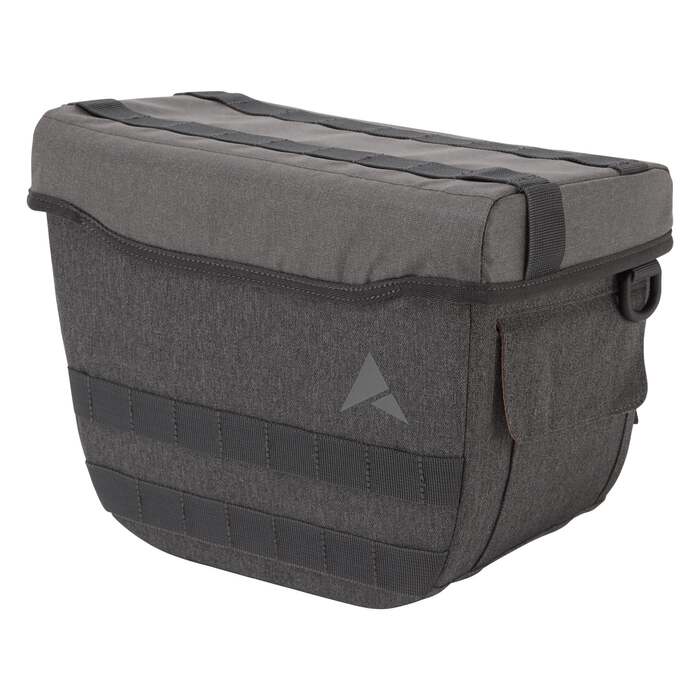 Dryline Bar Bag Grey | Altura