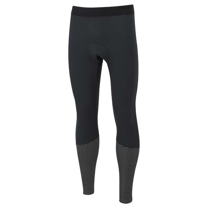 Nightvision DWR Men's Cycling Waist Tights | Small | Altura