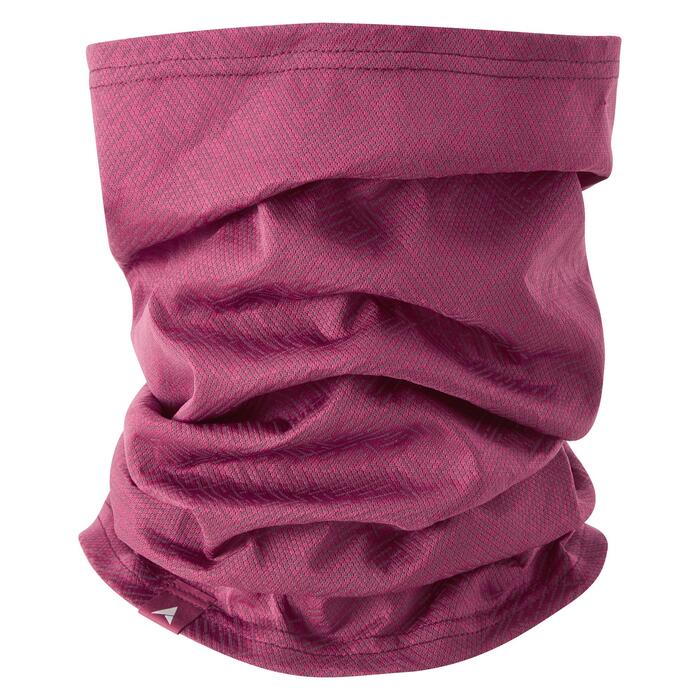 Lightweight Unisex Neck Warmer Pink | Altura